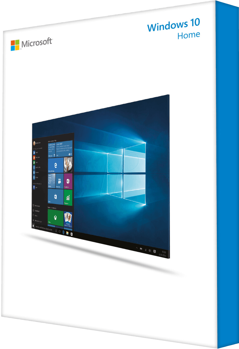 WINDOWS 10 HOME KLJUČ