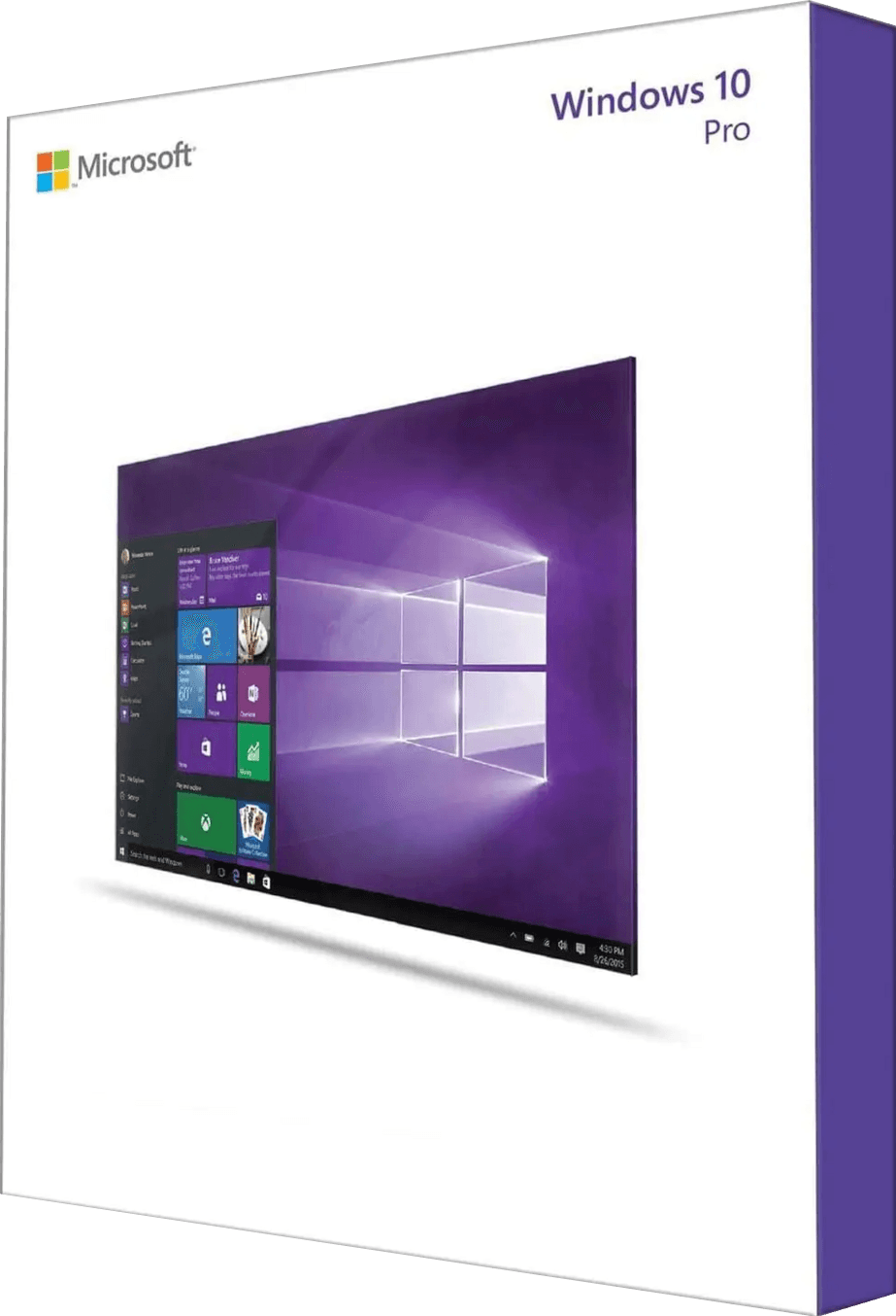 WINDOWS 10 PRO KLJUČ