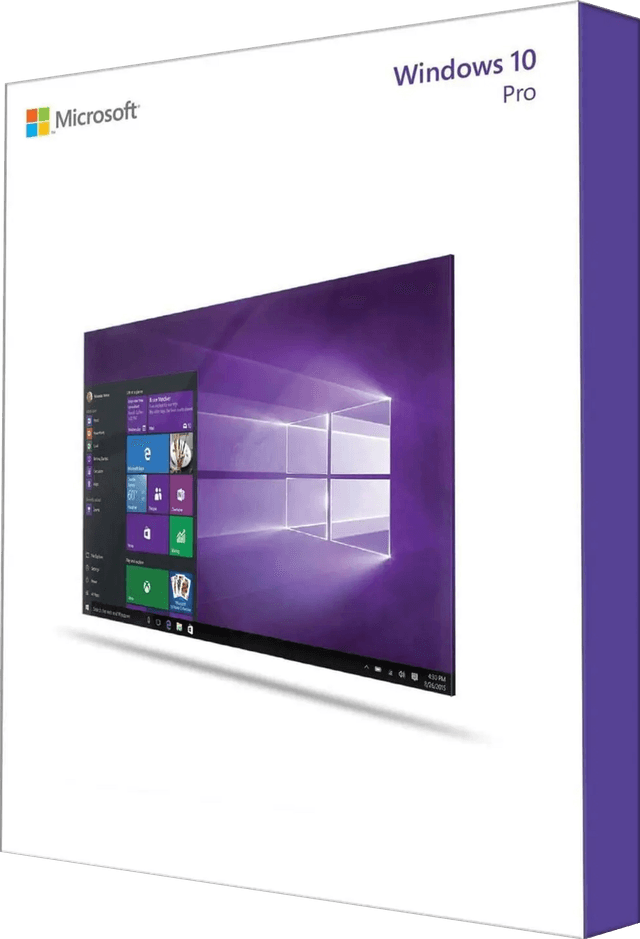 WINDOWS 10 PRO KLJUČ